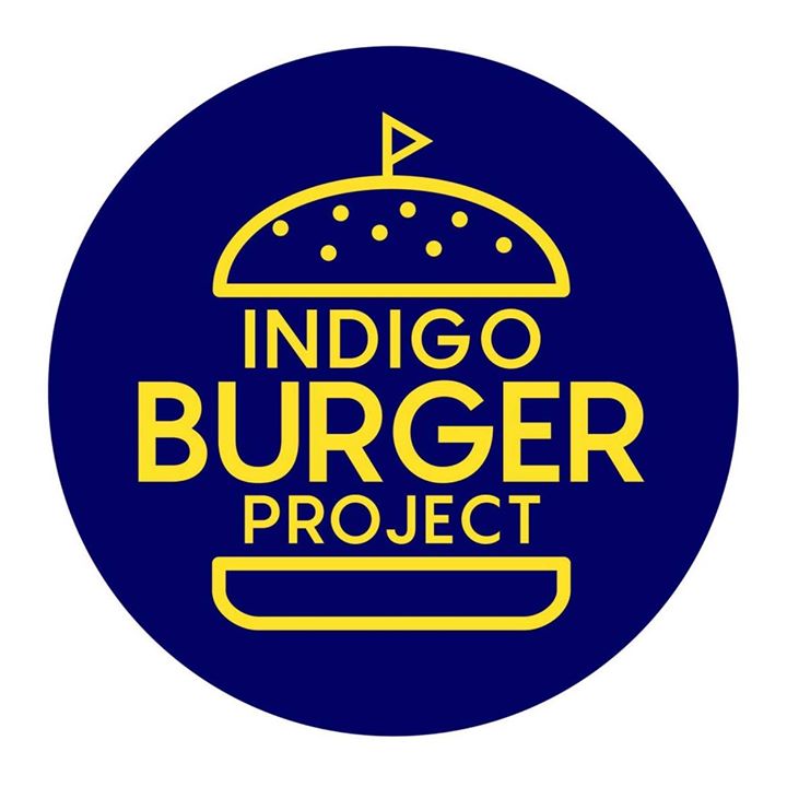 Indigo Burger Project - Bandra West - Mumbai Image