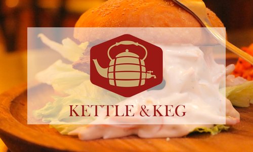 Kettle & Keg - Khar - Mumbai Image