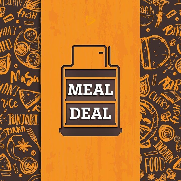 Meal Deal - Khar - Mumbai Image