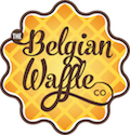 The Belgian Waffle Co. - Chowpatty - Mumbai Image
