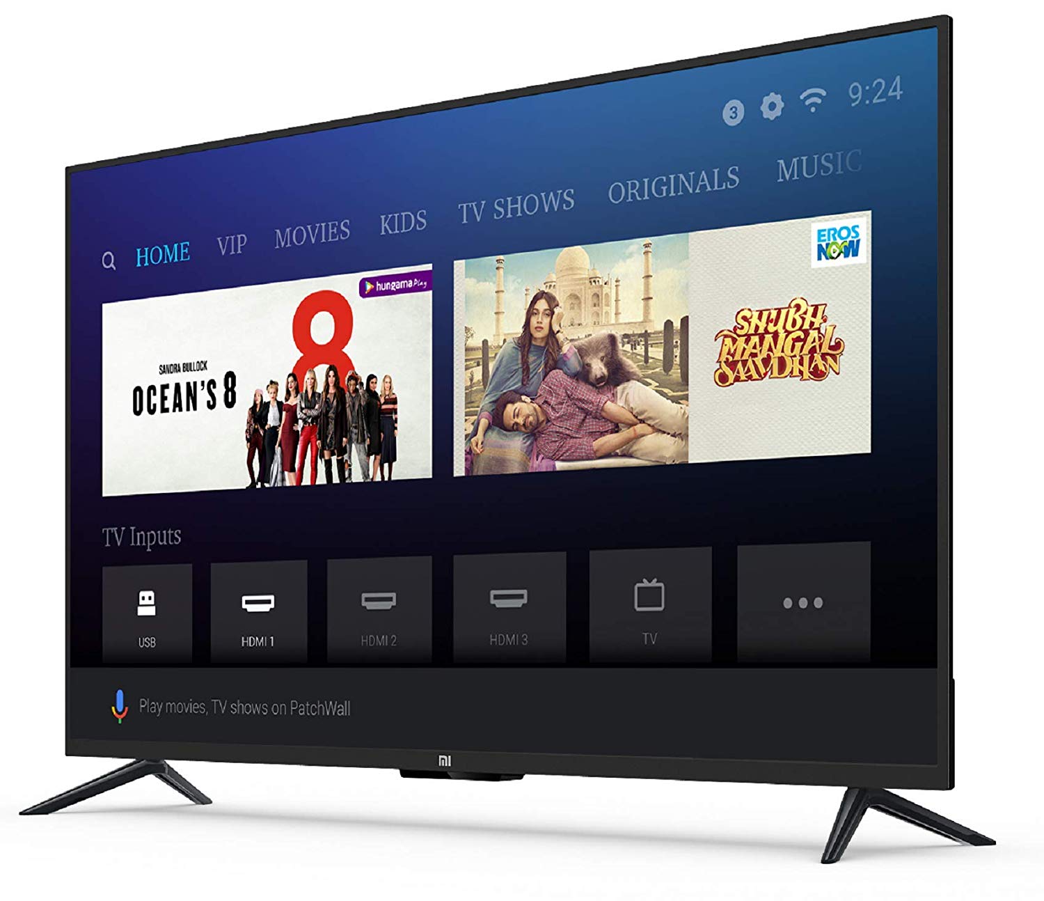 Xiaomi Mi LED Smart TV 4A Pro (49) Image