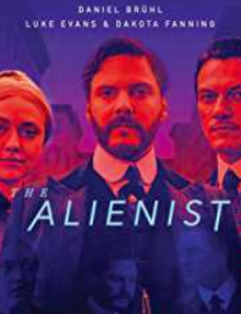 The Alienist Image