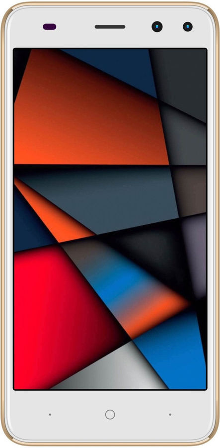 Intex Indie 6 Image