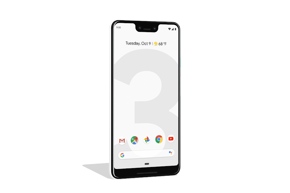 Google Pixel 3 XL Image