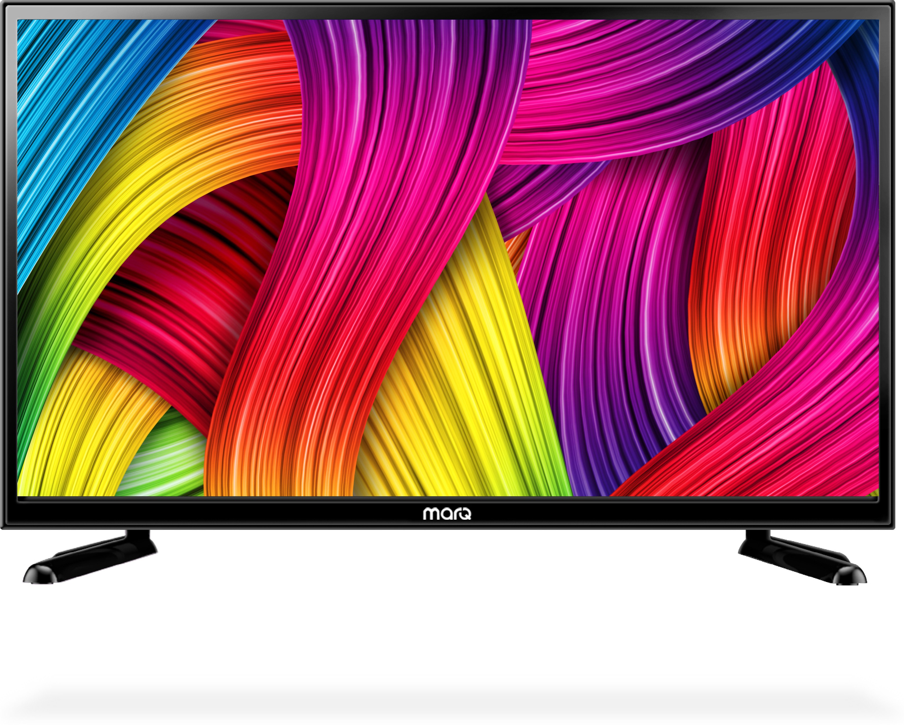 MarQ by Flipkart Innoview (24 inch) Full HD LED TV Image