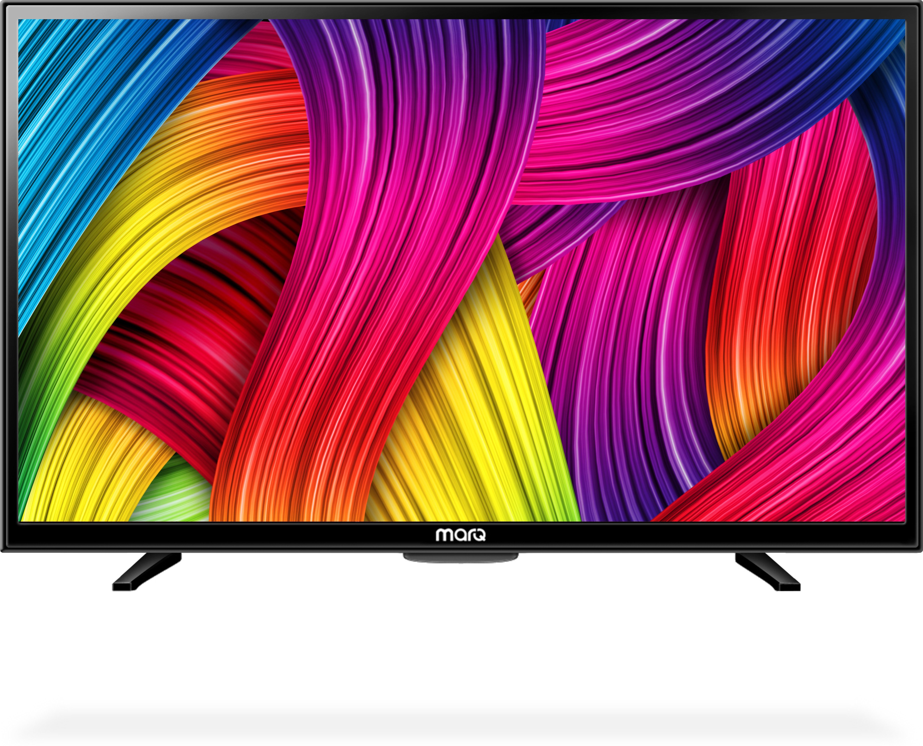 MarQ by Flipkart Innoview (32 inch) HD Ready LED TV Image