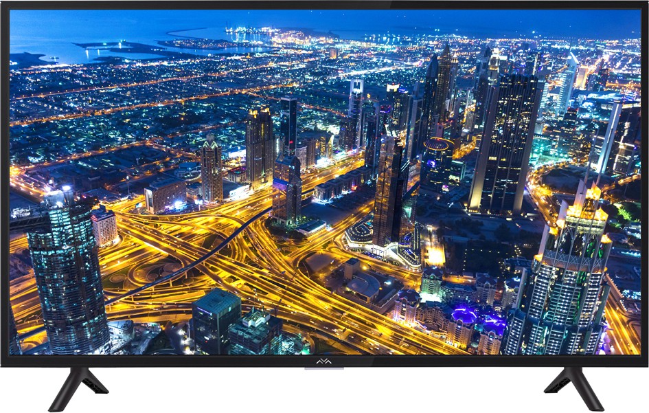 iFFALCON F2 (32 inch) HD Ready LED Smart TV Image