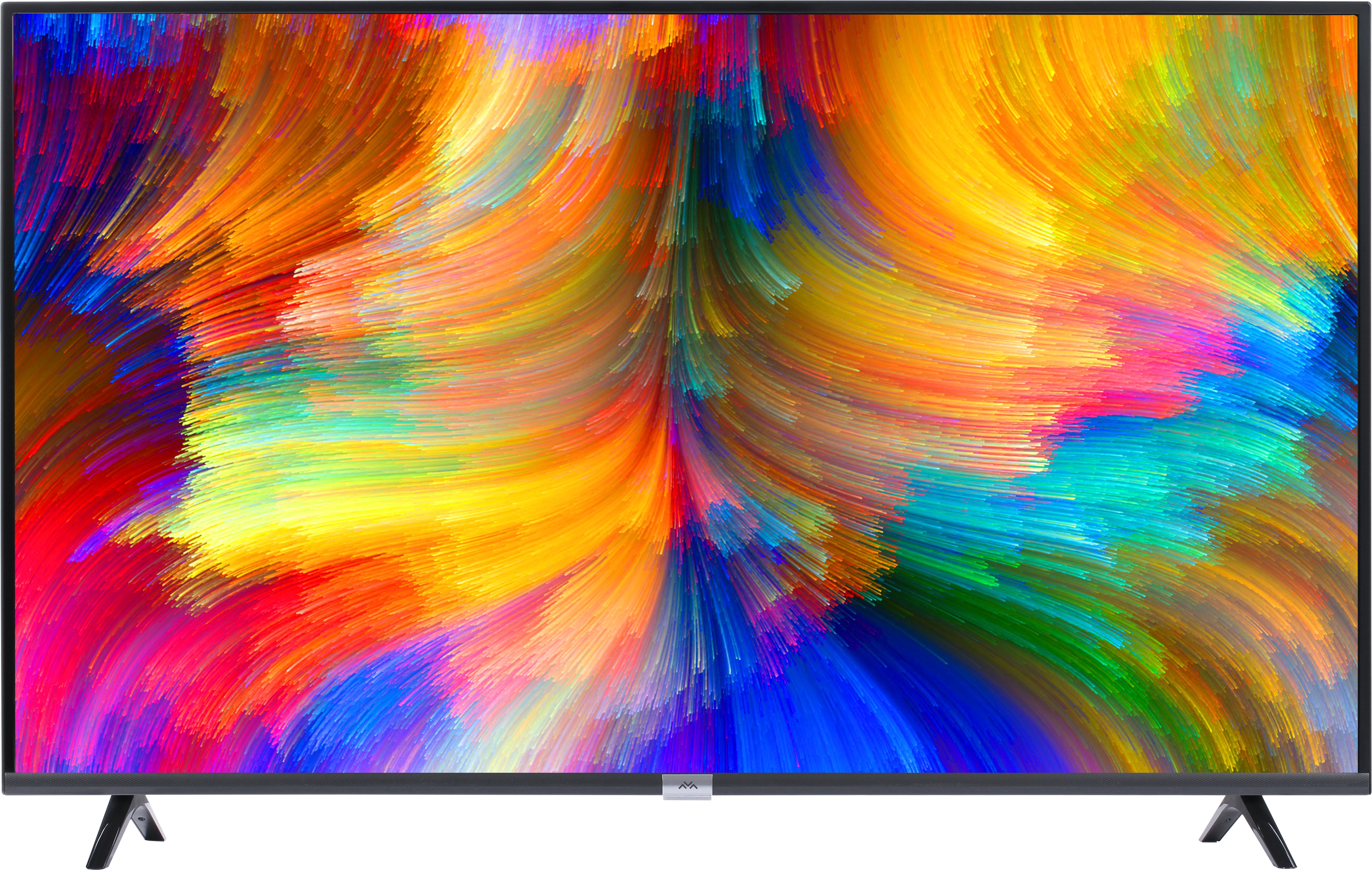 iFFALCON Certified Android (32 inch) HD Ready LED Smart TV Image