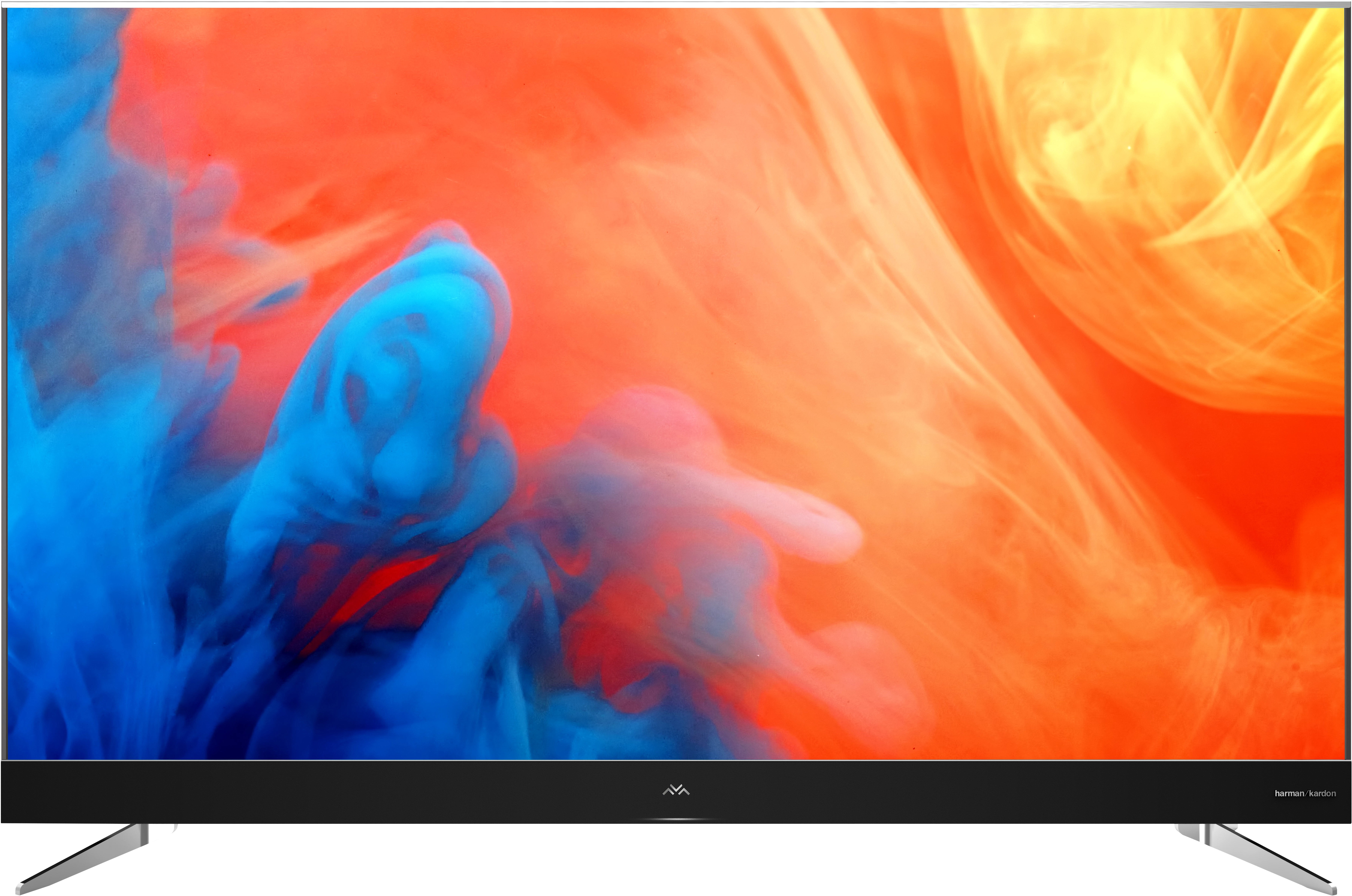 iFFALCON Certified Android (75 inch) Ultra HD (4K) LED Smart TV with Harman Kardon Speakers Image