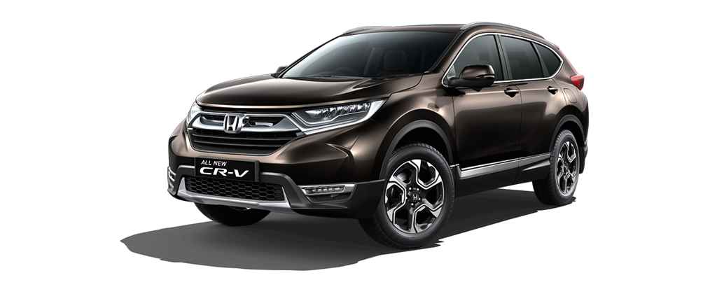 Honda CR-V 2018 Image