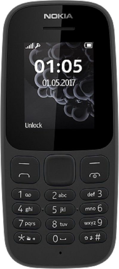 Nokia 105 Image