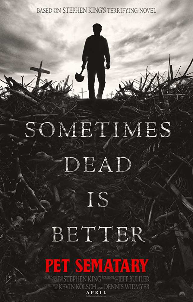 Pet Sematary Image