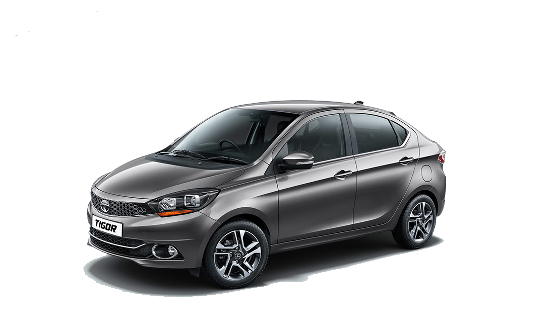 Tata Tigor Revotron 2018 XZA Image