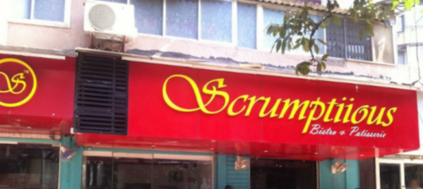 Scrumptious NX - Andheri West - Mumbai Image