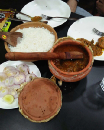 Desi Handi - Lokhandwala - Mumbai Image