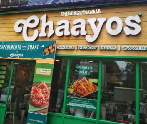 Chaayos - Oshiwara - Mumbai Image