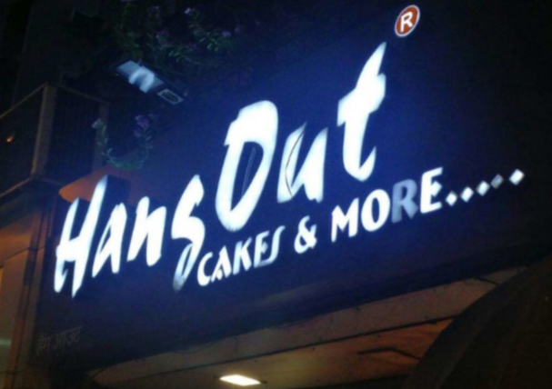 Hangout Cakes & More - Lokhandwala - Mumbai Image