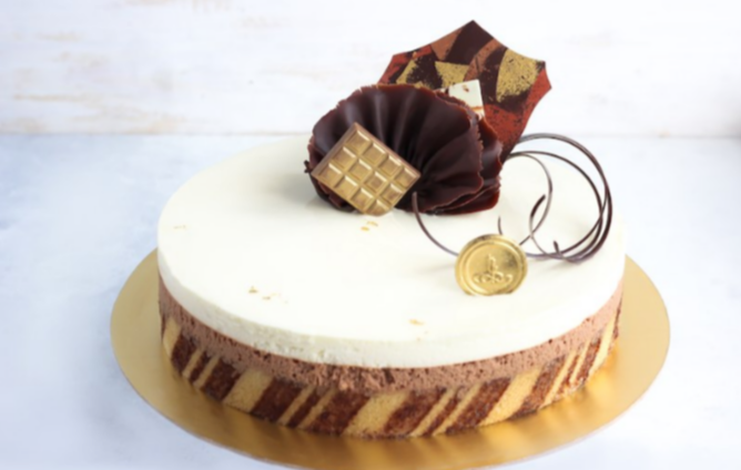 Toujours By Cake N Candy - Andheri West - Mumbai Image