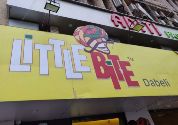 Little Bite Dabeli - Andheri West - Mumbai Image