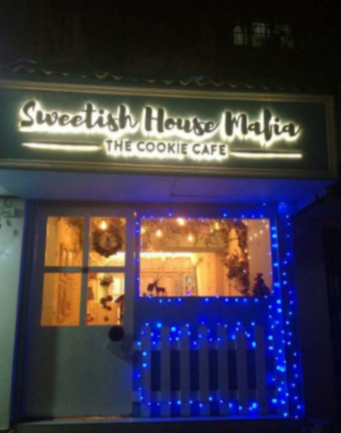 Sweetish House Mafia - Andheri West - Mumbai Image