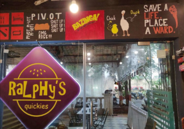 Ralphy's - Lokhandwala - Mumbai Image