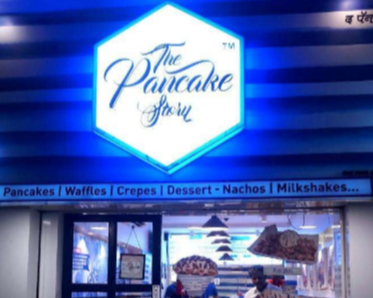 The Pancake Story - Lokhandwala - Mumbai Image