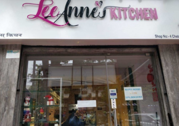 LeeAnnes Kitchen - Andheri West - Mumbai Image