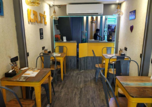 KA.FE - KITCHEN ALTERING FUZION EXPERIENCE - Andheri West - Mumbai Image