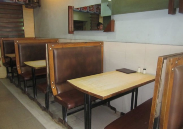 Victory Restaurant - Andheri West - Mumbai Image