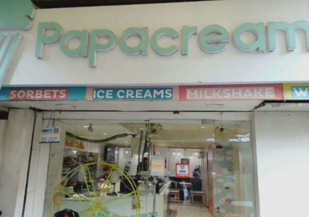 Papacream - Andheri West - Mumbai Image