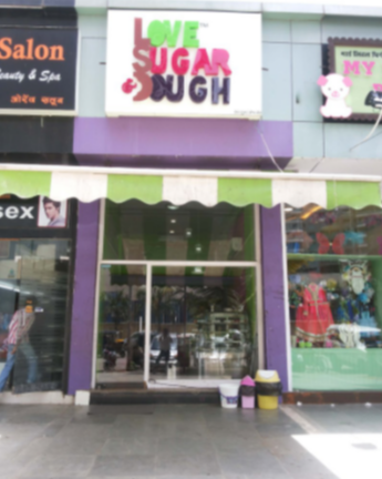 LSD - Love Sugar & Dough - Andheri West - Mumbai Image