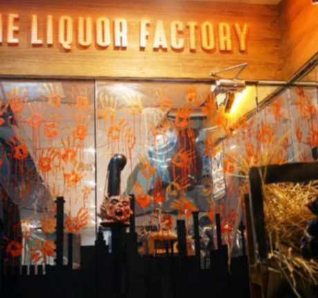 The Liquor Factory - Andheri West - Mumbai Image