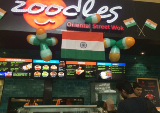 Zoodles - Oshiwara - Mumbai Image