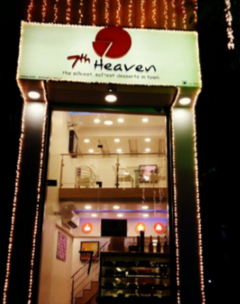 7th Heaven - Lokhandwala - Mumbai Image