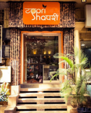 tapri Shapri - Lokhandwala - Mumbai Image