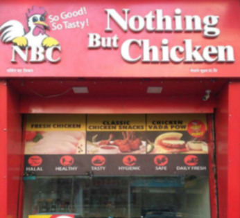 Nothing But Chicken - Lokhandwala - Mumbai Image