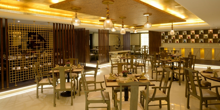 Oriental Wok at The Club Mumbai - Juhu - Mumbai Image