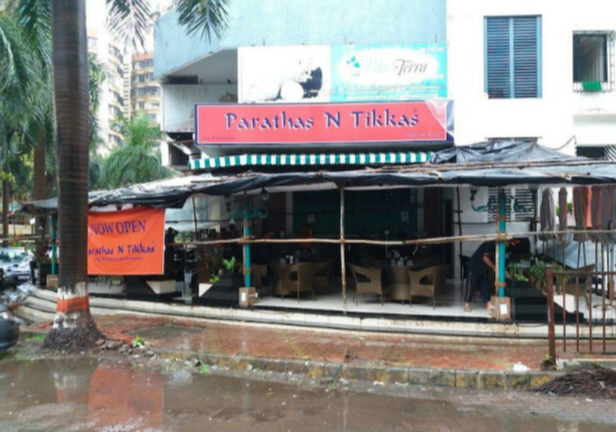 Parathas N Tikkas - Lokhandwala - Mumbai Image