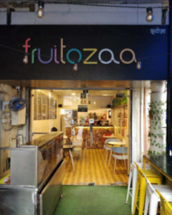 Fruitozaa - Lokhandwala - Mumbai Image