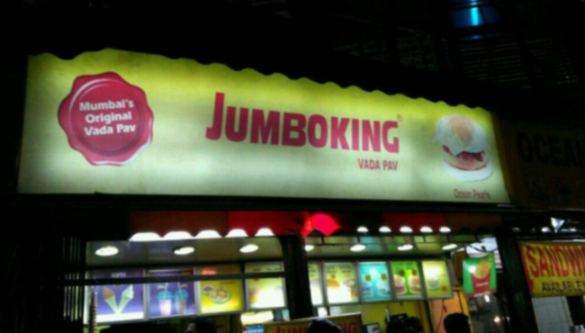 Jumboking - Andheri West - Mumbai Image