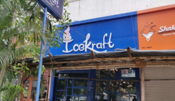 Icekraft - Andheri West - Mumbai Image