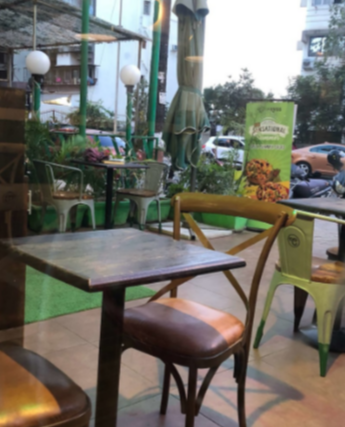 Chaayos - Versova - Mumbai Image