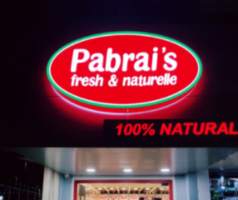 Pabrai's Fresh and Naturelle - Andheri West - Mumbai Image