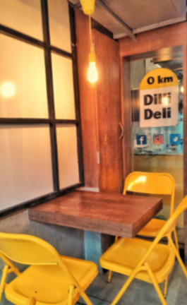 Dilli Deli - Andheri West - Mumbai Image