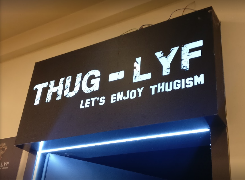 Thug Lyf - Kasarvadavli - Thane Image