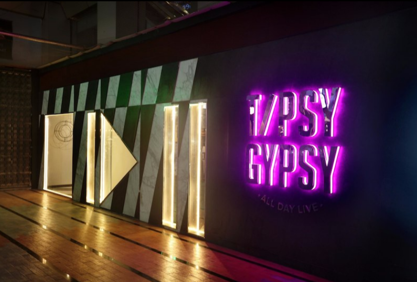 Tipsy Gypsy - Andheri West - Mumbai Image