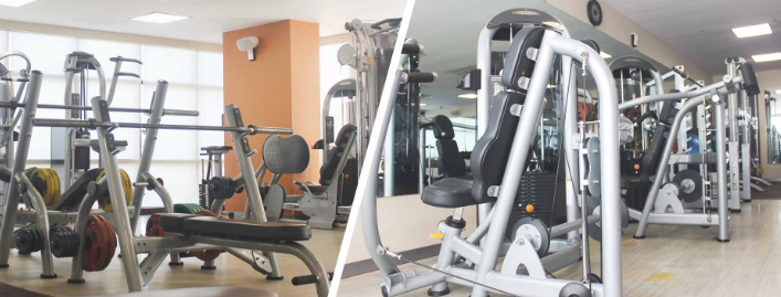 4 Fitness Club - Shivaji Nagar - Pune Image