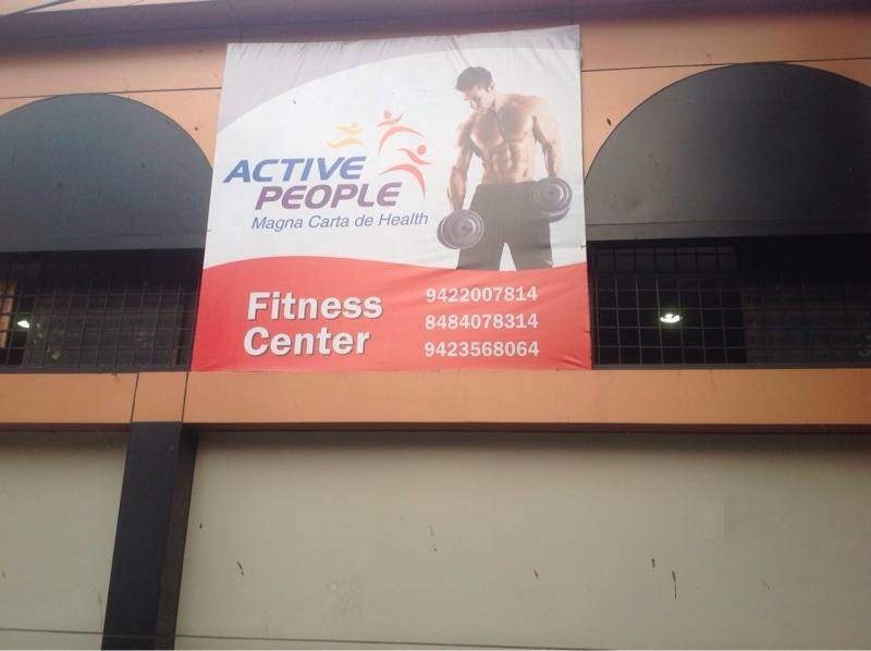 Active People Gym - Kothrud - Pune Image