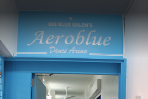 Aeroblue Dance Arena - Fc Road - Pune Image