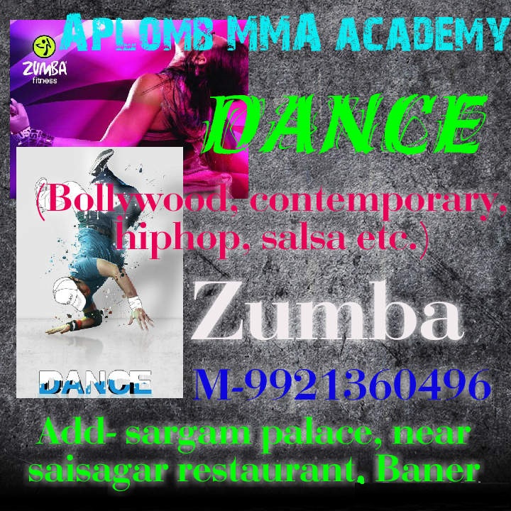 Aplomb Mma Academy - Balewadi - Pune Image